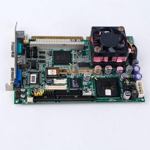 1PCS Used Advantech PCA-6770 PCA-6770F REV: B2 industrial control board - Picture 2 of 9
