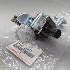 OEM GENUINE TOYOTA 1996-1998 4RUNNER HVAC HEATER CONTROL VALVE 87240-35050