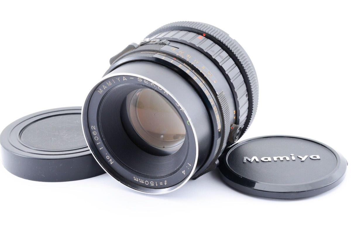 マミヤ RB67 プロ S sekor 50mm レンズ付 Mamiya Sekor C 50mm f マミヤ RB67 プロ S sekor 50mm レンズ付 Mamiya Sekor C 50mm f