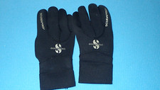 Rękawice neoprenowe Scubapro 2mm, wewnątrz kaszerowane, półsuche, rozmiar M, §37