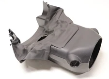 Steering Column Trim Cover Panel Top Bottom Clam Shell OEM Mini F55 F56 F57 #2