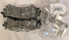 Scitoo D792 Brake pads 