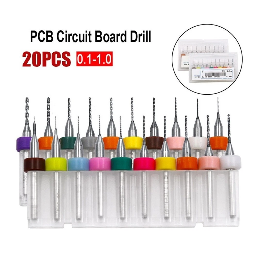Pcb sale drill bit