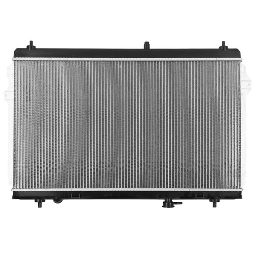 OE Style Aluminum Core Cooling Radiator Fits Kia Sedona 3.5L 2011-2014 KI3010146 - Picture 11 of 11