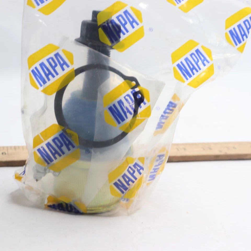 Junta rótula inferior suspensión delantera Napa 260-1670 Foto 3 de 4