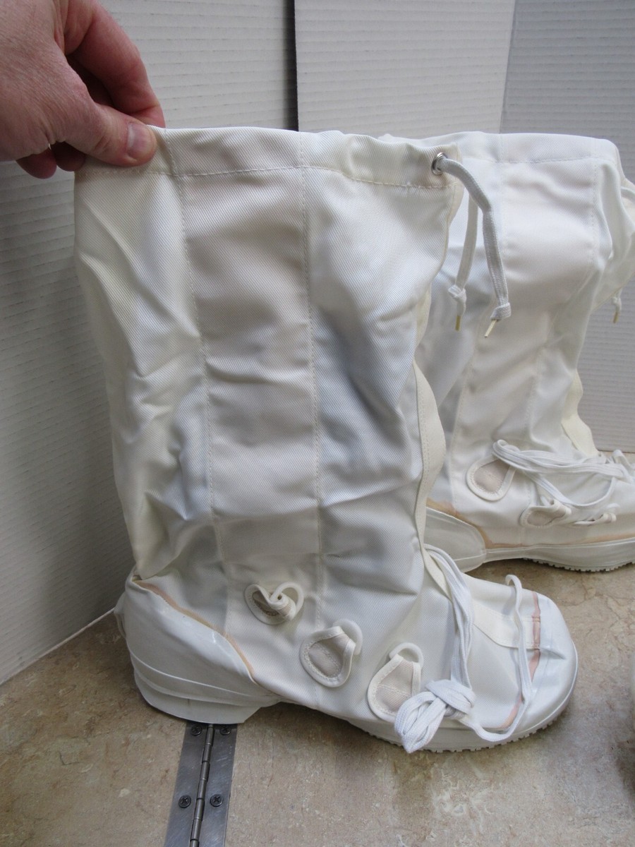 Canadian Military Mukluks Acton Arctic Boots W/ Liners  display picture 3