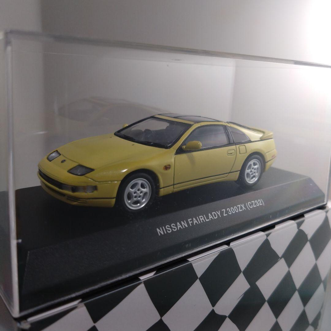 1/43 Kyosho Nissan 1989 | eBay