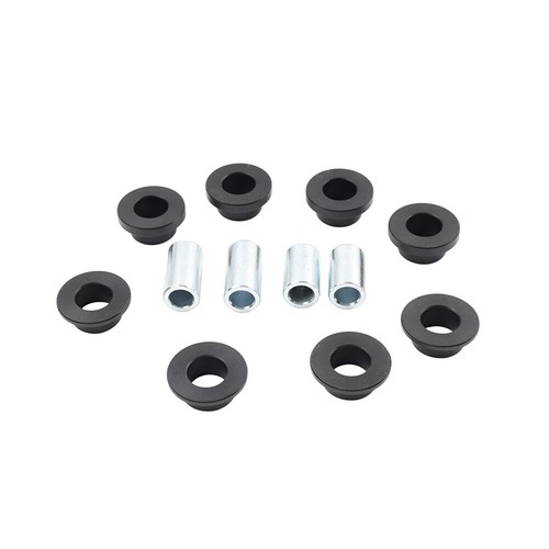 Front Rear Shock Bushings 7042078 For Polaris ATV Ranger 400 500 570 700 800 900 - Picture 8 of 9