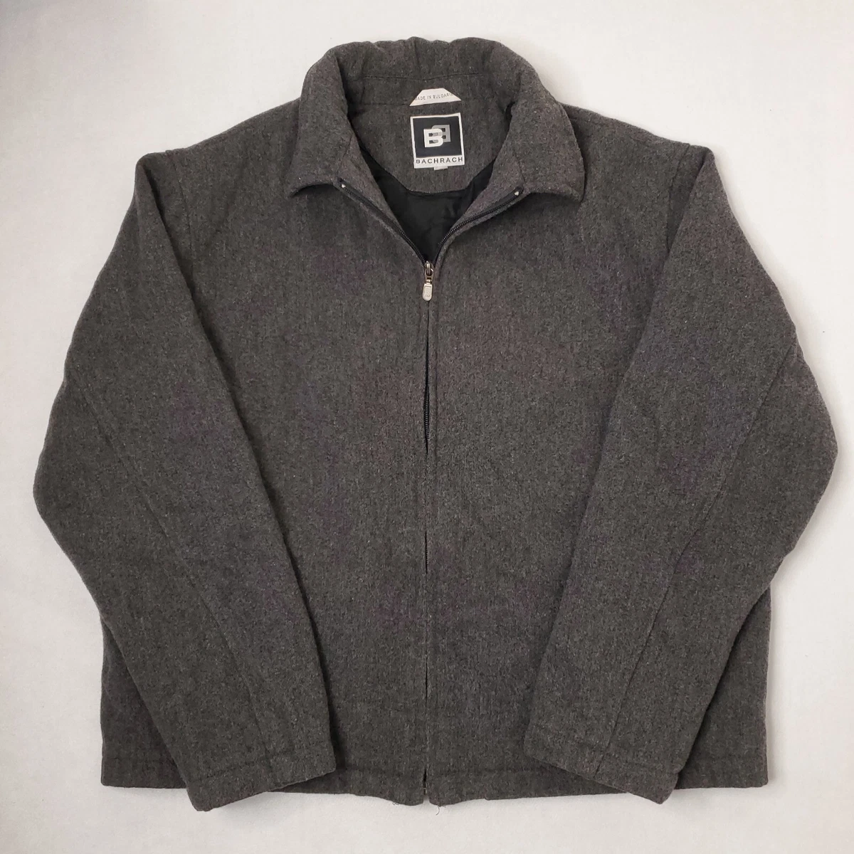 Bachrach Coats, Jackets & Vests for Wool Outer Shell Men for Sale 
