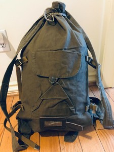 sidor backpack