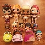 cheap lol dolls in bulk