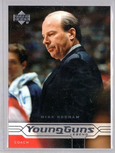 2004-05 Upper Deck Young Guns U-Pick From The List - Picture 15 of 24