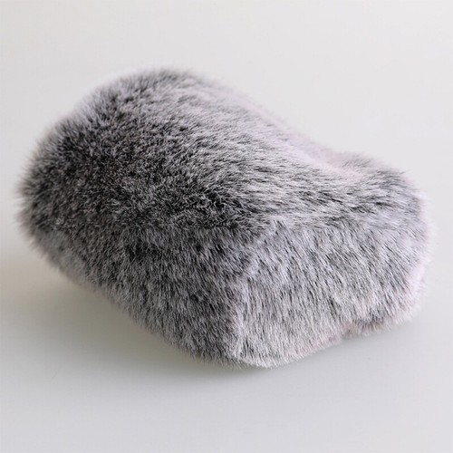Wind Noise Canceling Cover for Lewitt LCT 240 Pro Reliable Microphones Protectio - Picture 3 of 8