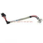 NEW DC Power Jack Charging Cable For MSI Sword 15 A11UE/Sword 15 A11UG(MS-1581)