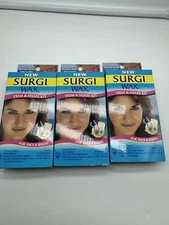 American Int'l Surgi Wax Trim & Shape Kit, 0.25 oz **Pack of 3 ****