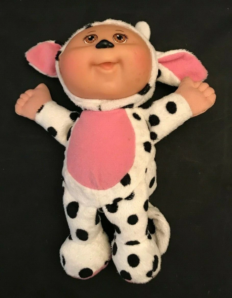 Cabbage patch sale cow