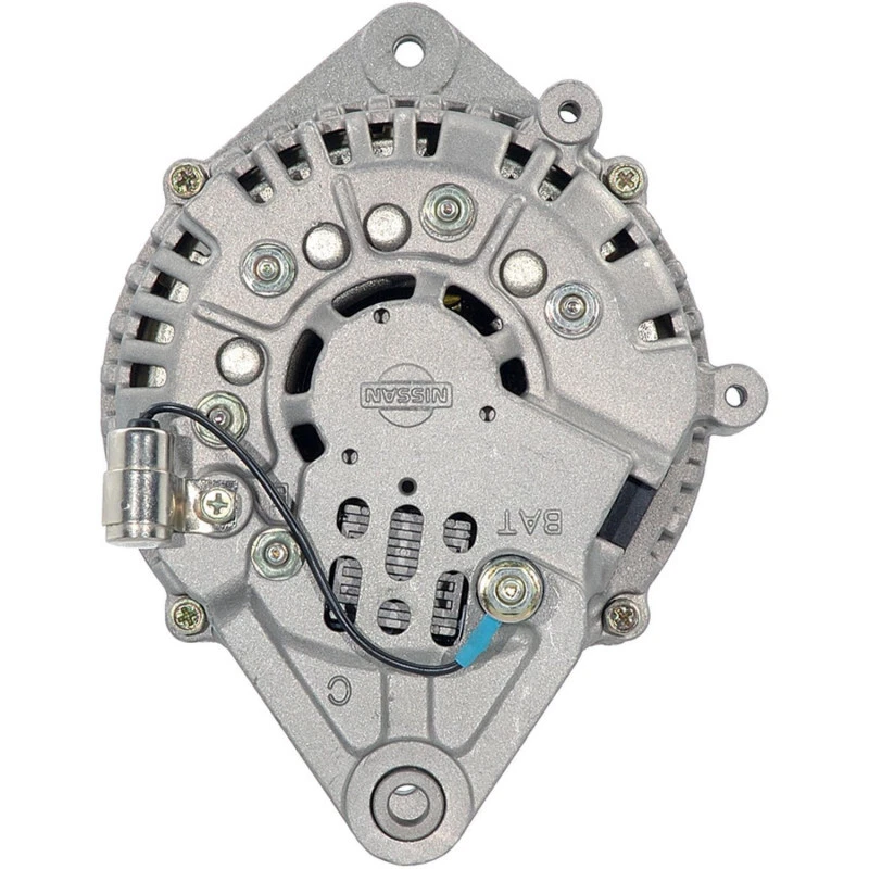 Alternador ACDelco 335-1159 88877369 para Nissan Máxima 1985-1994 Foto 2 de 4