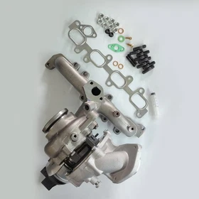 Turbolader Für Audi Skoda Seat VW 2.0 TDI 110PS 140PS 03L253056G 03L253056TX