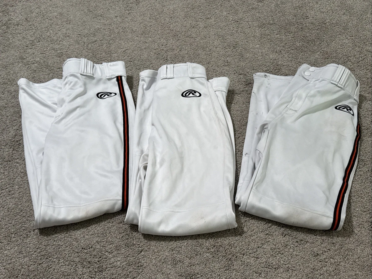 Rawlings PANTALON DE BASEBALL DE LA LIGUE DES Jeunes Rawlin
