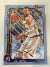 2025-26 TOPPS HOLIDAY NBA Inserts SP RELICS COMPLETE your SET You Pick RC Choose