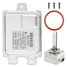 For 2015-2023 Dodge Challenger Xenon Hid Headlight Ballast Control Module Bulb For 2015-2023 Dodge Challenger Xenon Hid Headlight Ballast Control Module Bulb