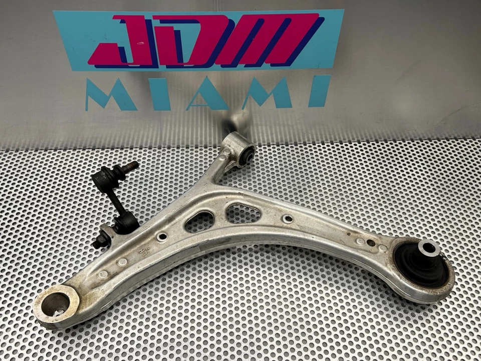 2015-2021 Subaru WRX STI передний рычаг управления левый = со стороны водителя - Изображение 2 из 4