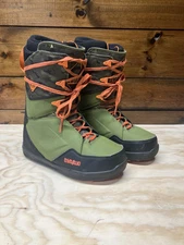 ThirtyTwo Lashed Snowboard Boots Mens - Size 9 2022