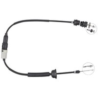 Seilzug KupplungsbetäTigung 1.443 Mm A.B.S. FüR U.A. Peugeot 405