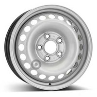 Alcar 9685 Stahlfelge 6.5J X 16 ET51 5X120 Passend FüR Volkswagen T5 T6 T6.1