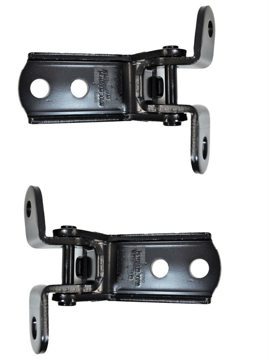 fits 2006 to 2017 Lexus IS350 Door Hinge Front Left Right Upper