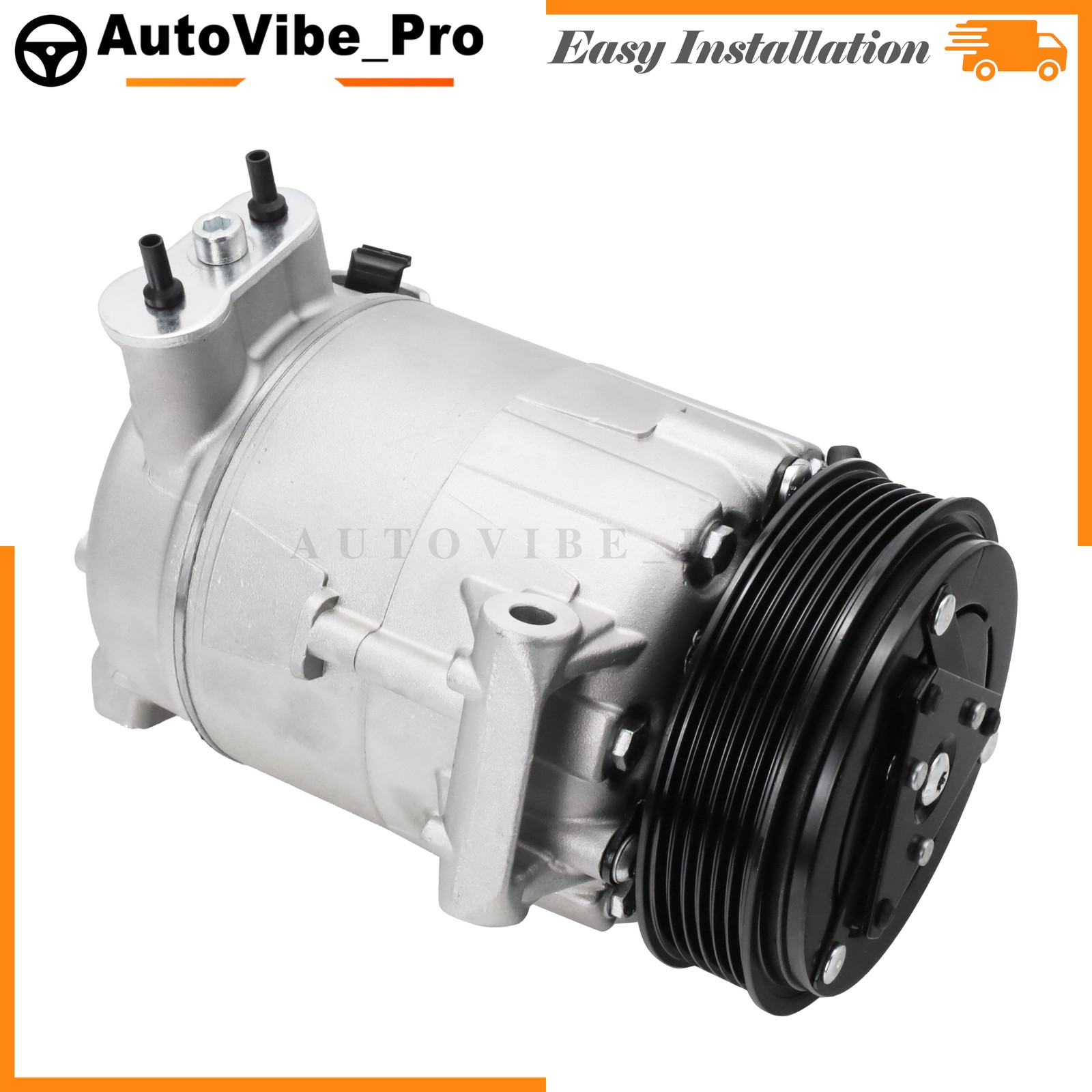 Maserati Quattroporte 2014-2019 Pump P/N 304880
