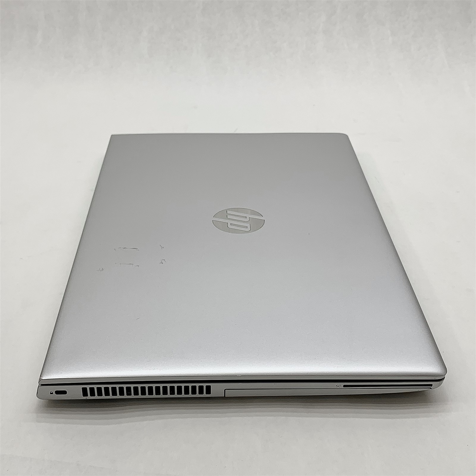 HP ProBook, 15.6-Inch Laptop, with Intel Core i7 8th Gen., Windows 11 Home