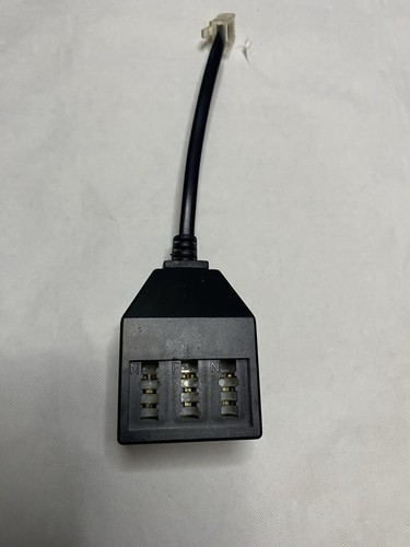 nobile EN-150D elektronischer Transformator 12V/150W m. Gehäusen & Adapterkabeln - Afbeelding 7 van 24
