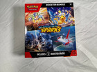 Pokemon TCG: S&V Surging Sparks Factory Sealed Booster Bundle Box