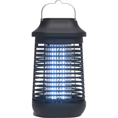 Bug Zapper Outdoor/Indoor, Mosquito Zapper 4200-Volt High Powered Waterproof Ele