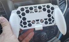 Handheld Grip for Sony PSP-1000