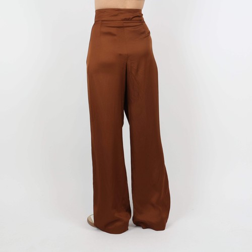 Braune Hose von Sezane, UK-Größe 14 - Bild 4 von 5