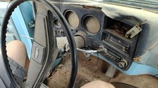 1973-1983 Chevy C10 Steering Column Assembly Oem 7815201 1973-1983 Chevy C10 Steering Column Assembly Oem 7815201