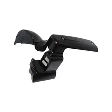 57000199DGM NEW OEM HARLEY-DAVIDSON CVO RIGHT SPEEDO HOUSIN, MAPLE