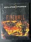 Eclipse Phase Role Playing Game: Firewall (21102)