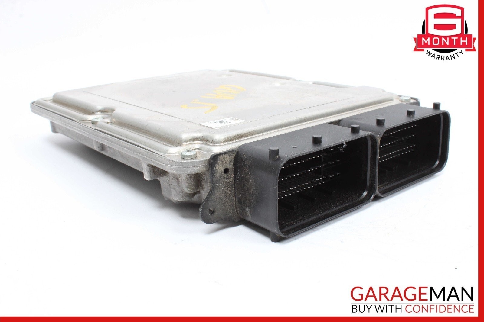 Maserati Quattroporte 2013-2017 RIGHT Engine control unit