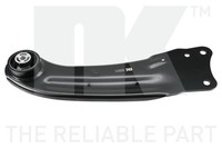 Querlenker Dreieckslenker Nk 50147145 FüR Passat Alhambra 362 Seat Q3 Tiguan Vw