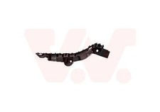 VAN WEZEL 4929537 Stoßstangenhalter Hinten Links für SEAT IBIZA V (KJ1)