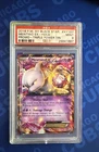 Mewtwo EX XY107 XY Holo