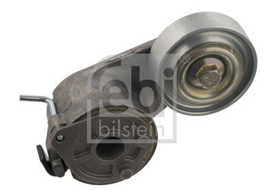 FEBI BILSTEIN 22972 Riemenspanner, Keilrippenriemen für IRISBUS