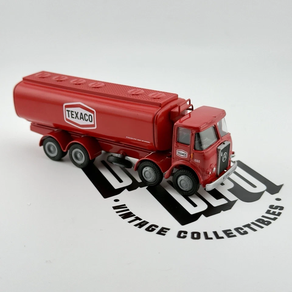 EFE ATKINSON CISTERNA 8 RUEDAS TEXACO-13702 Foto 3 de 4