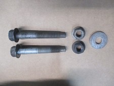 97-04 Corvette Rack Pinion Mounting Bolts 97-04 Corvette Rack Pinion Mounting Bolts