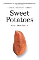 April Mcgreger | Sweet Potatoes | Taschenbuch | Englisch (2023)
