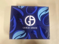 Giorgio Armani Code Gift Set 75ml EDT + 75g Deodorant Stick + 15ml EDT
