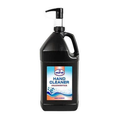EUROL Reinigungsmittel für Hände Orangestar 3.8L